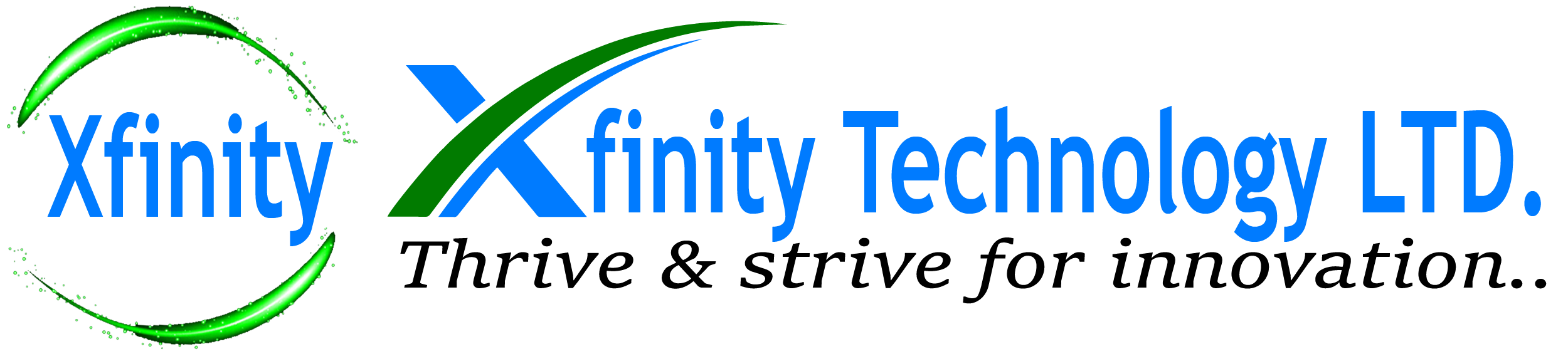 Xfinity Technology LTD